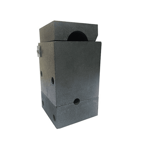 Molde Grafito Tipo Th P/Cable 2Awg