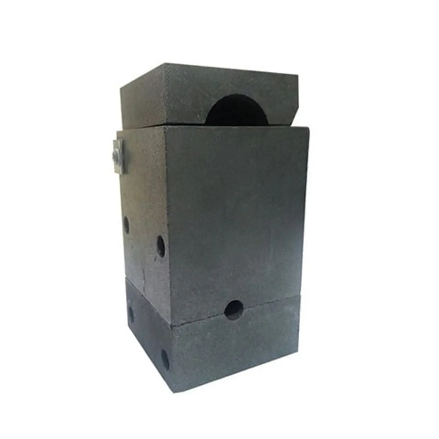 Molde Grafito Tipo Th P/Cable 2Awg 1