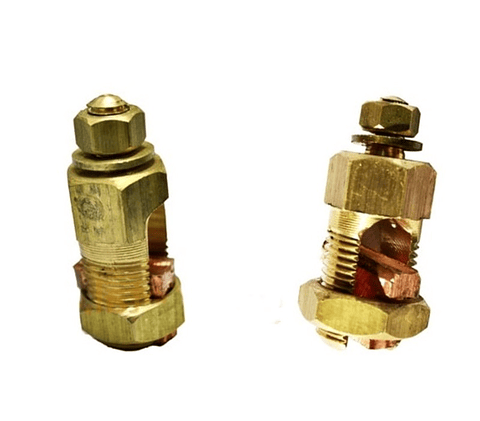 Perno Partido C/Esp    2 A 3 Awg