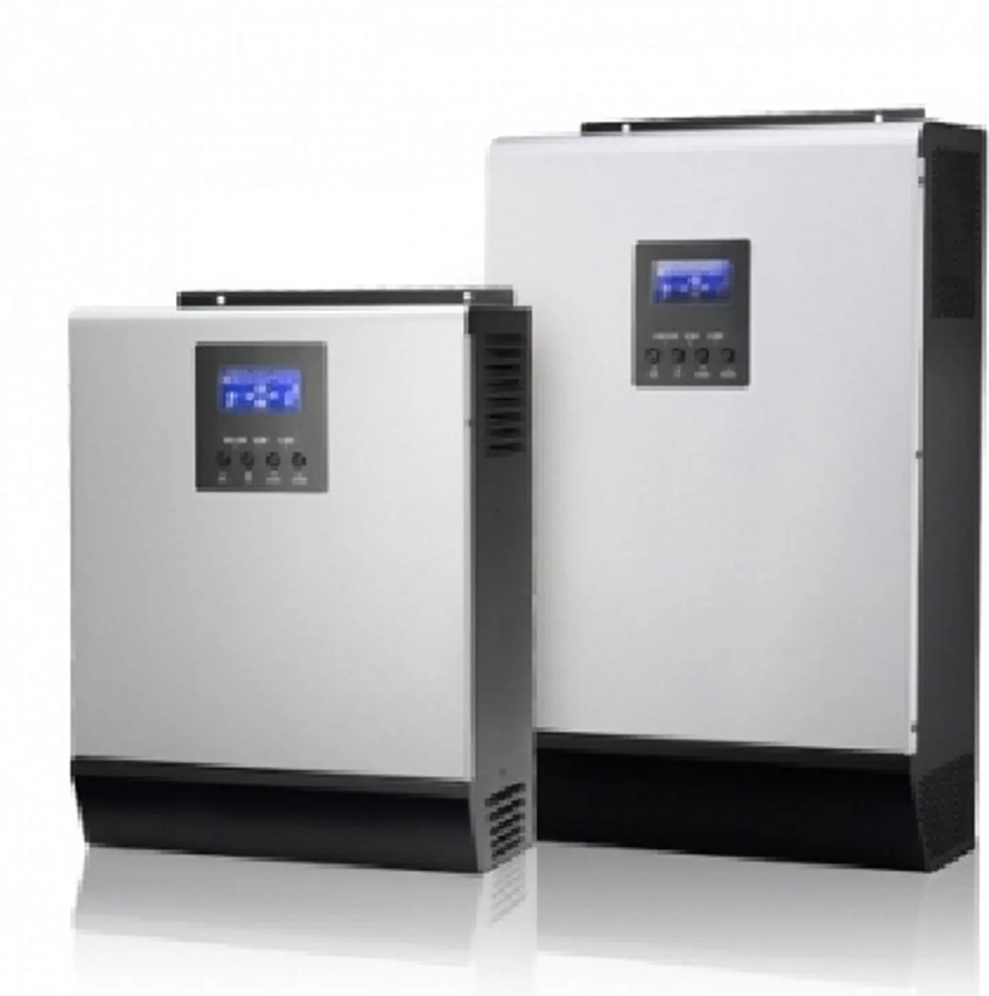 Inversor Carg Axpert 3000Va/2400W 48V 1