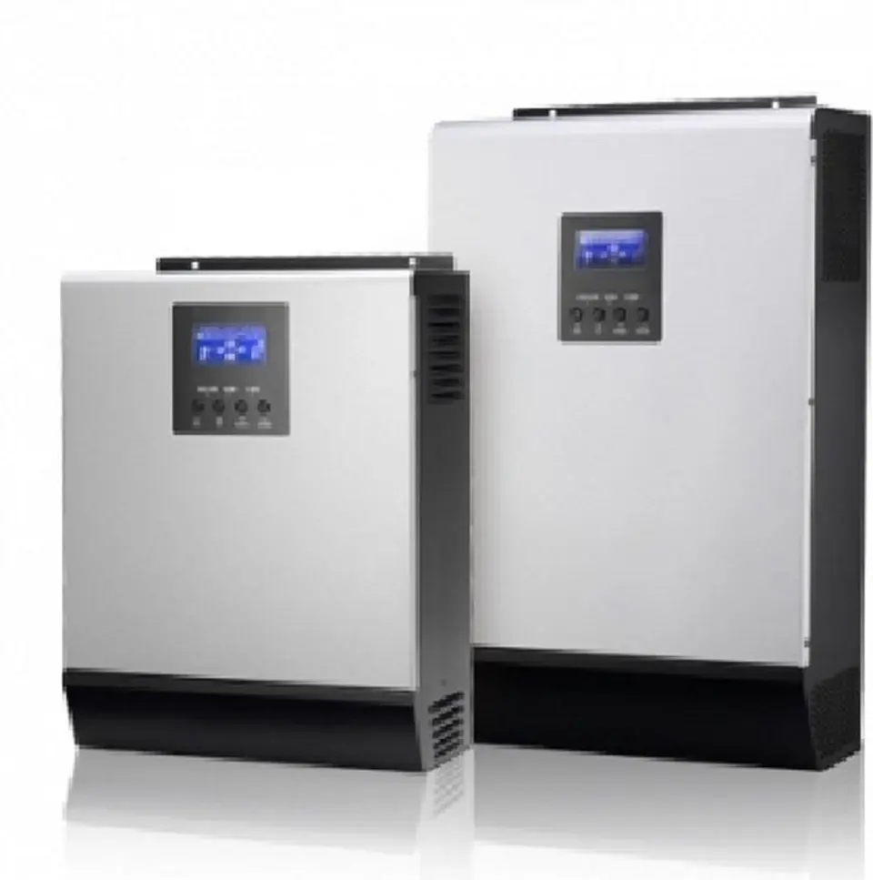 Inversor Carg Axpert 3000Va/2400W 48V 1