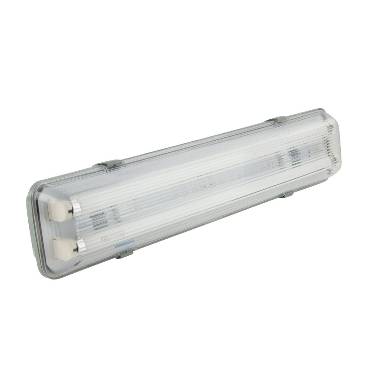 Equipo Estanco Led 2X10W C/Tubo 1
