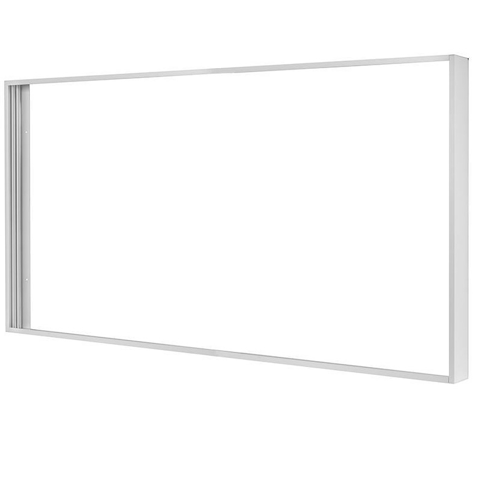 Bastidor P/Sobreponer 60X120 1