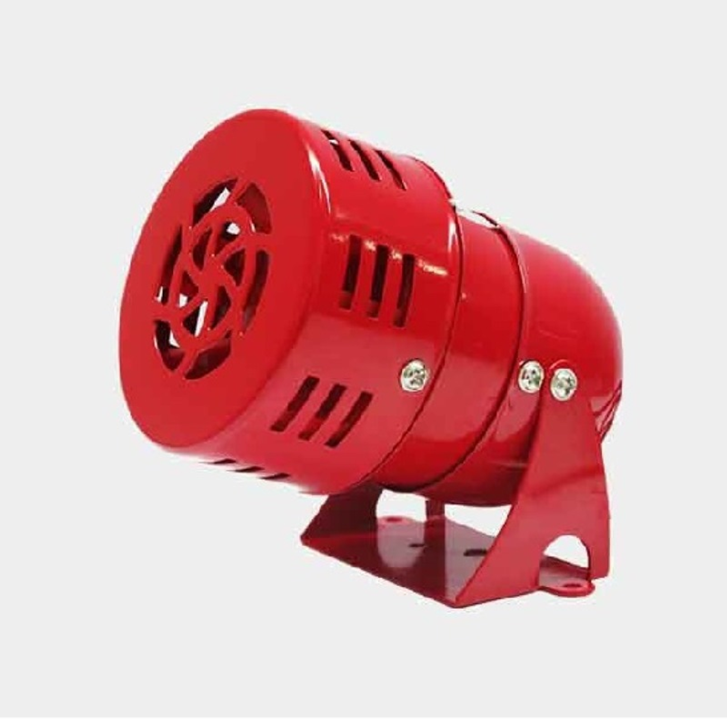 Sirena  100Ds 24 V Dc 1