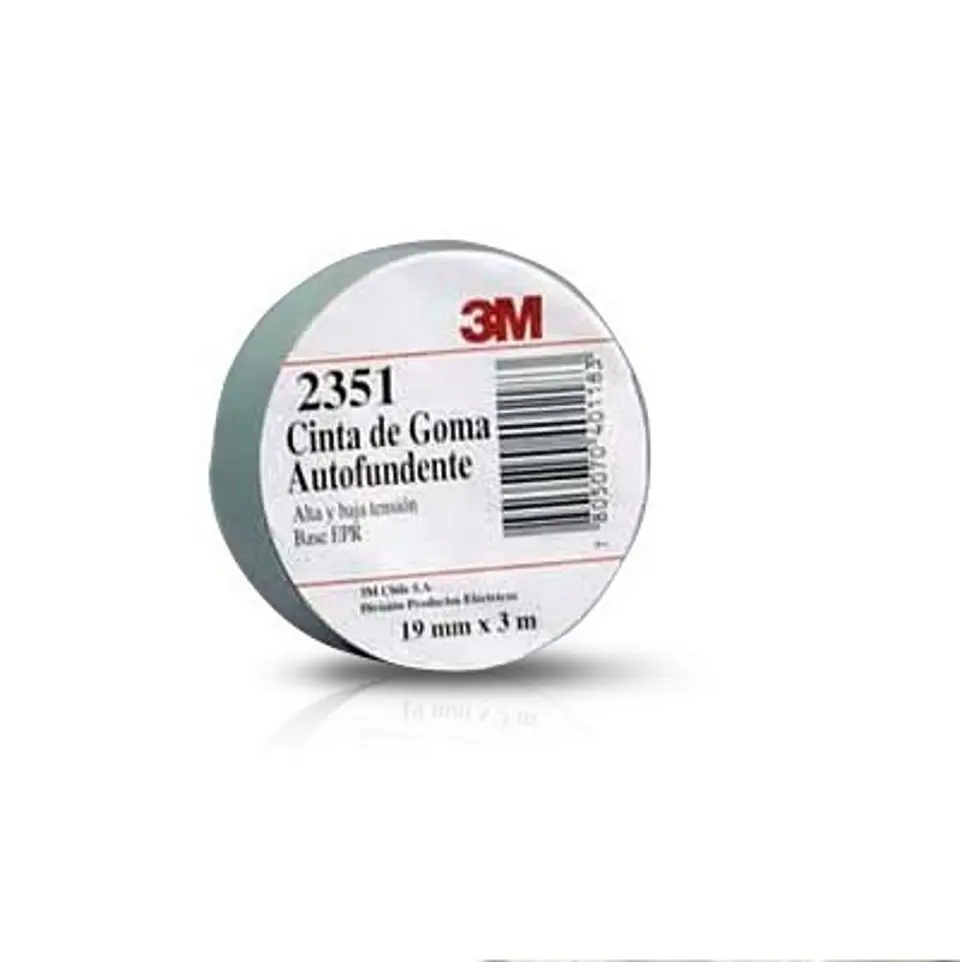 Huincha Goma 3M 3Mts 1