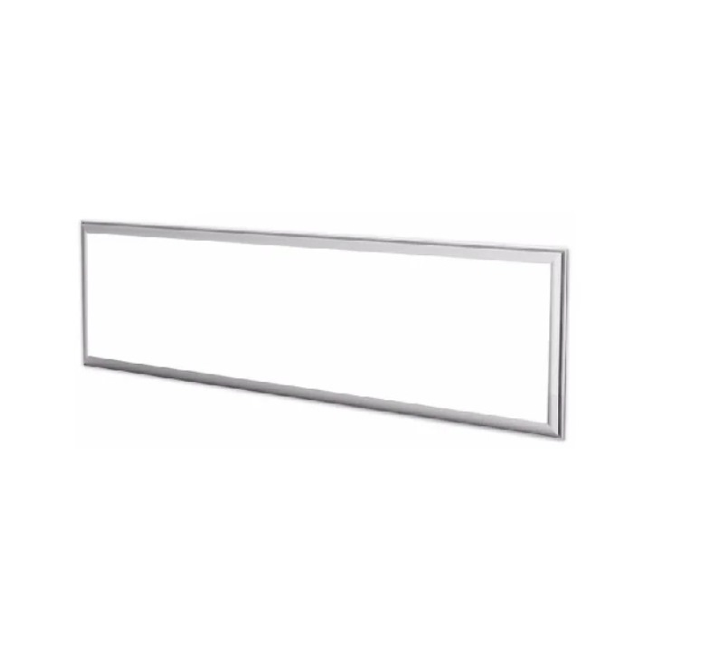 Bastidor P/Sobreponer 120 X 30 1