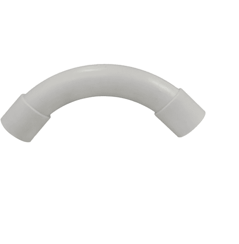 Curva Tubo L Halog 20Mm Ip40