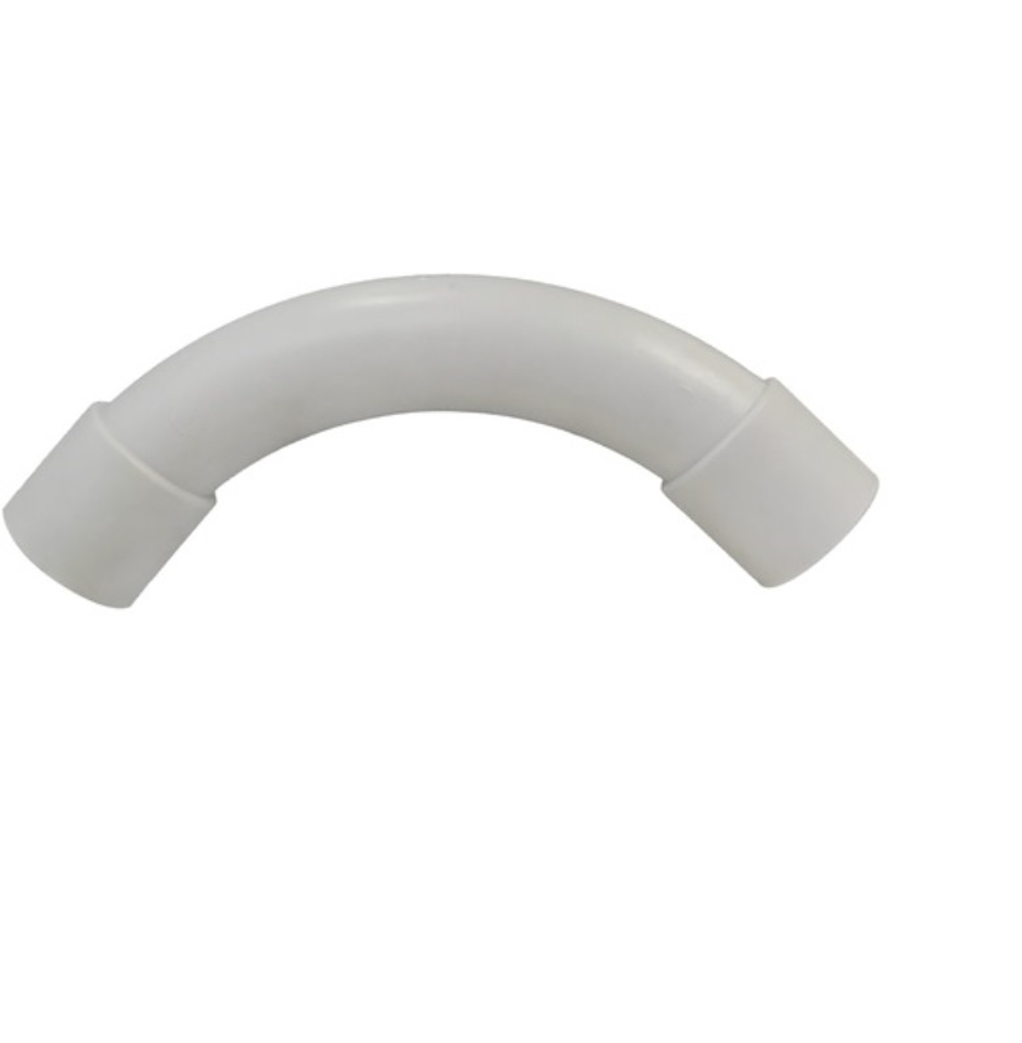 Curva Tubo L Halog 20Mm Ip40 1