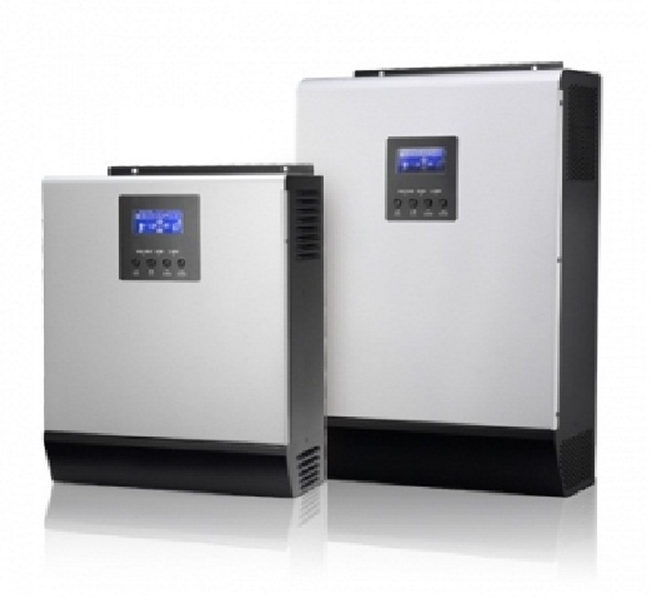 Inversor Carg Reg Axpert 2000W 24Vmppt40 1