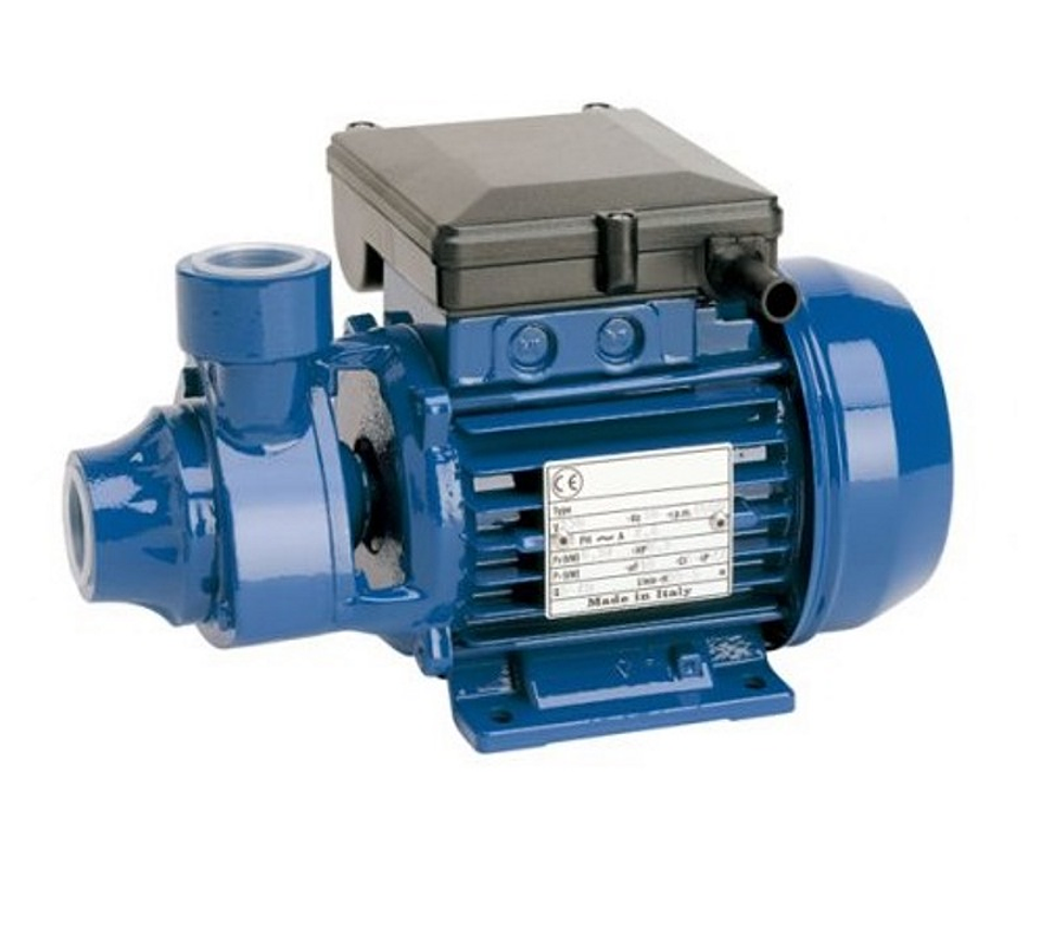 Ebba Regiio 0.5Hp 220V Sp50 1