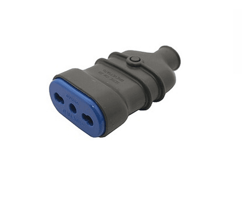 Enchufe Hembra Vol 16A Gewiss