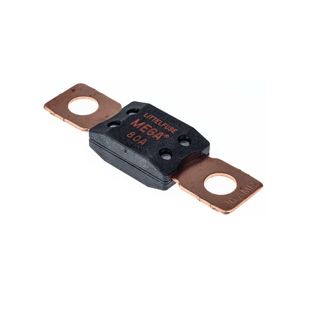 Mega Fuse 12/24  80 A