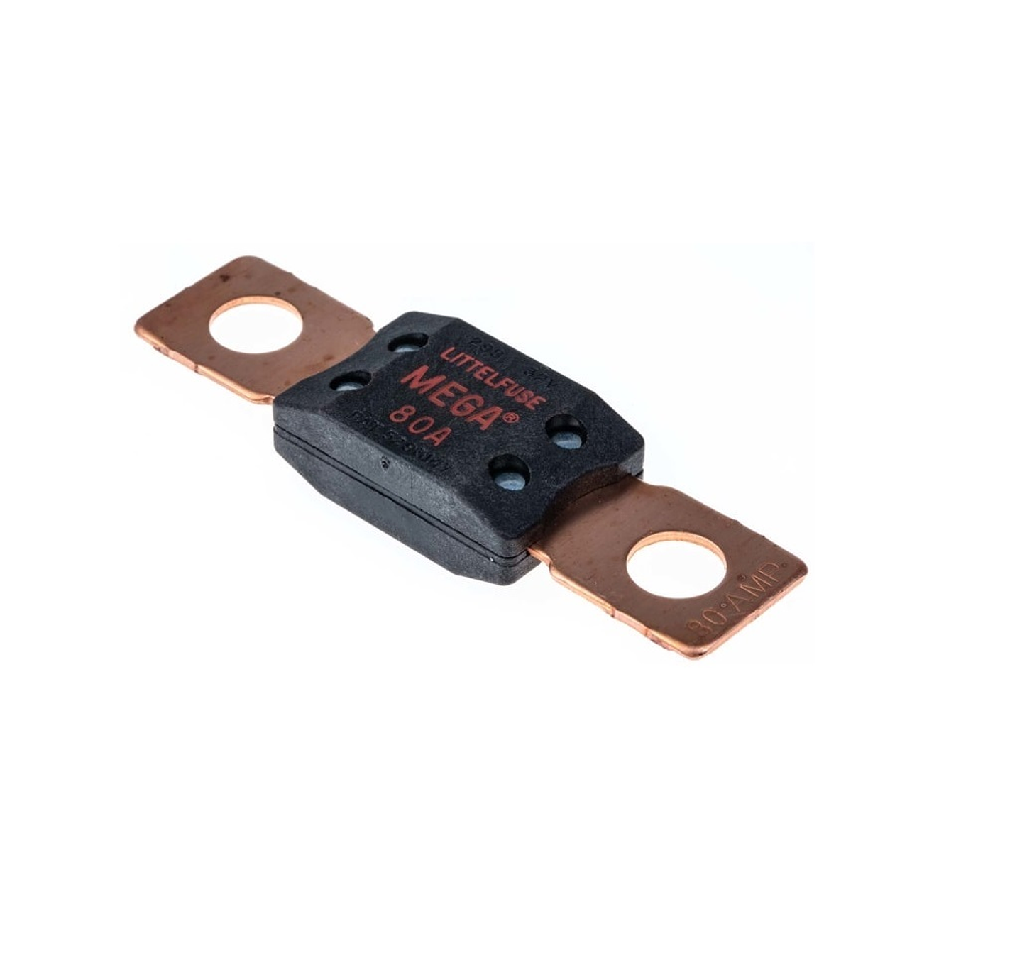 Mega Fuse 12/24  80 A 1