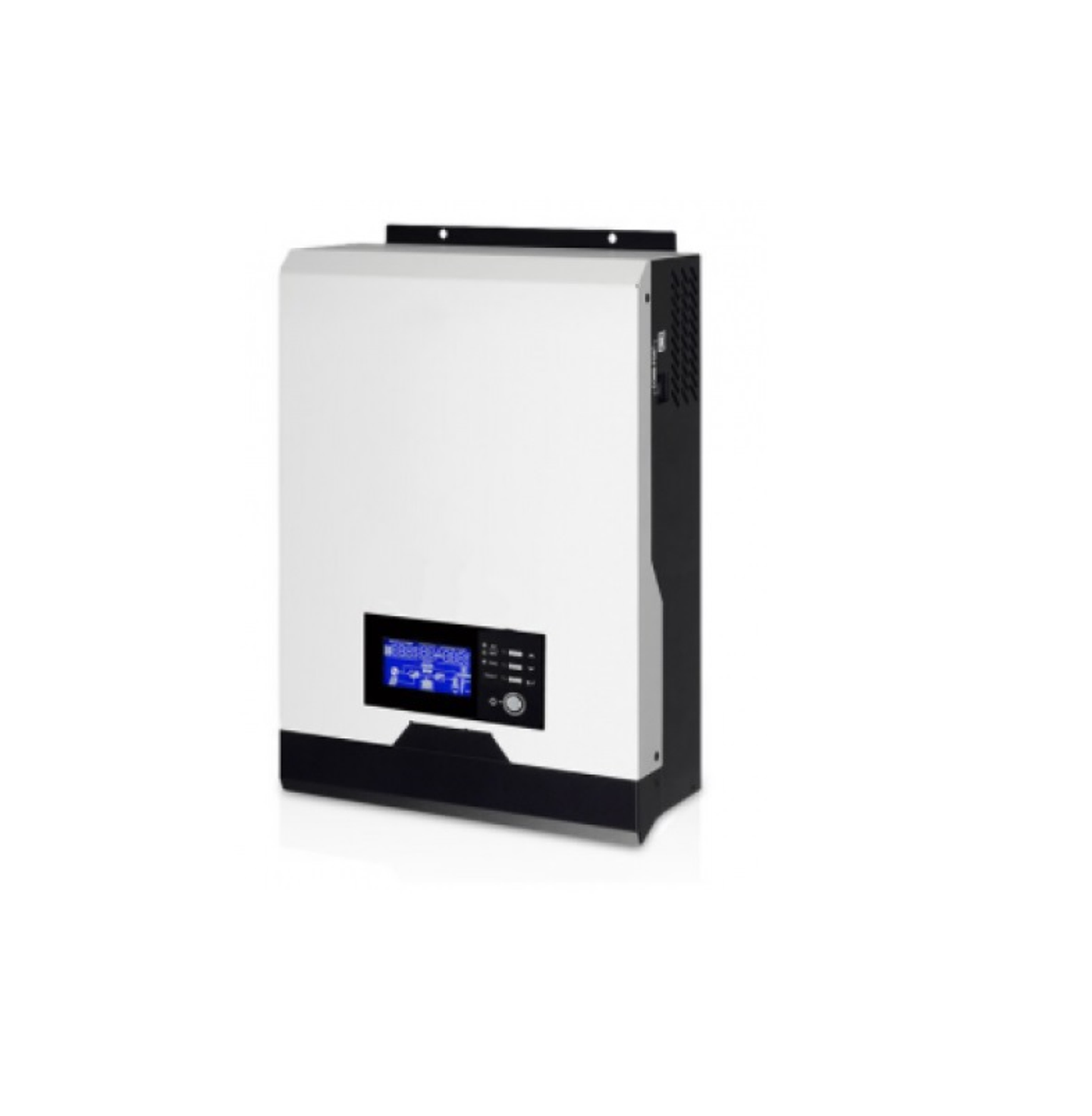 Inversor Carg Regsol Axp Vm 1000Va/1000W 12Vmppt40A 1