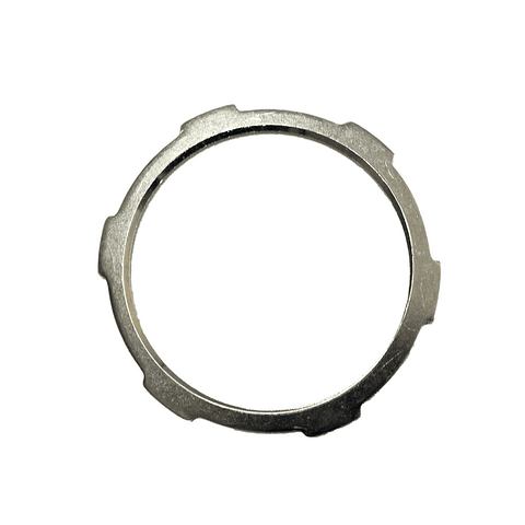 Contratuerca Galv 40mm