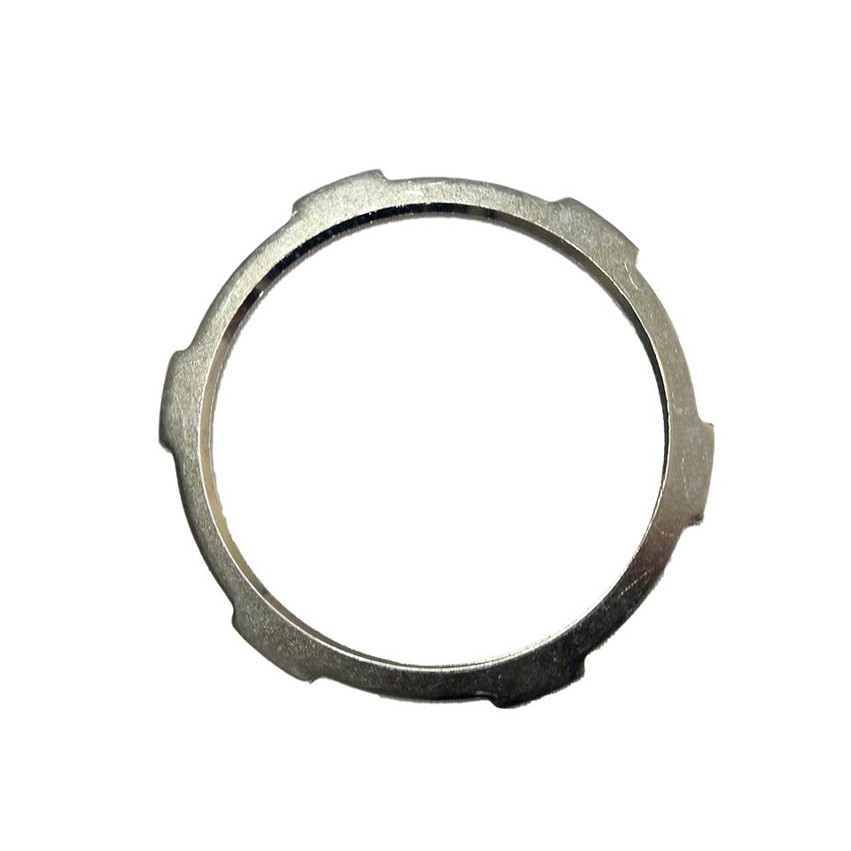 Contratuerca Galv 40mm 1