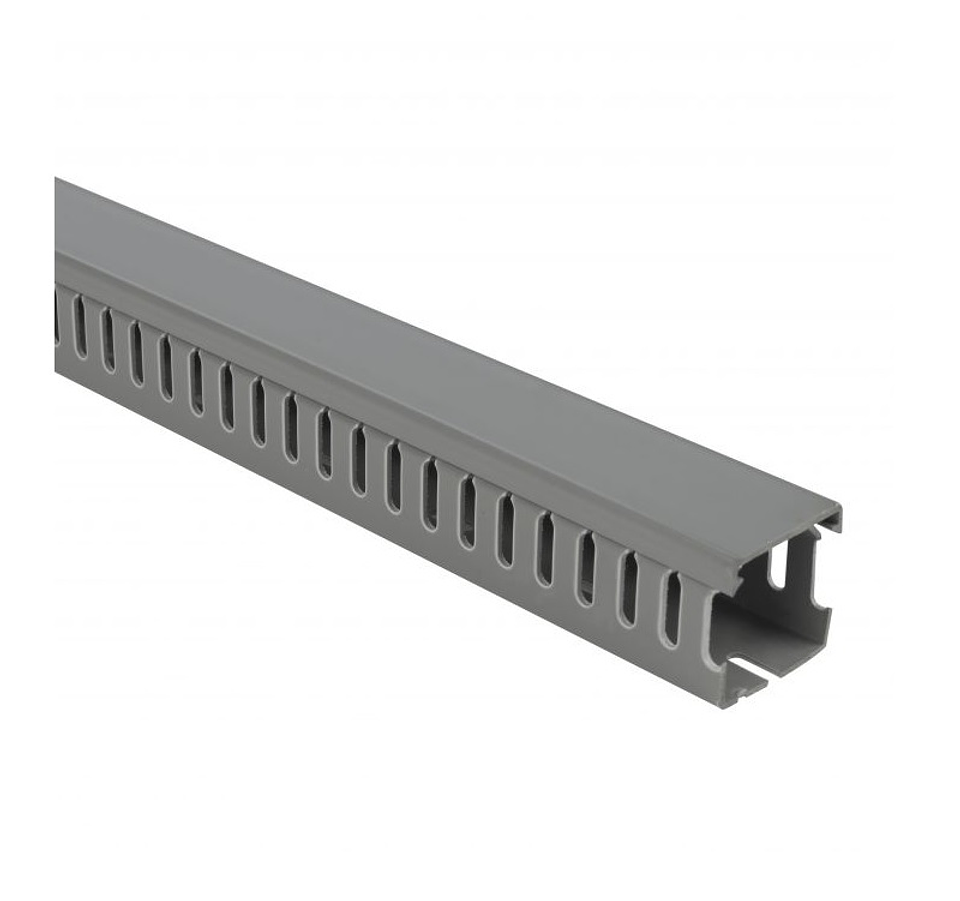 Canaleta Ranurada 30X50 2Mt 1