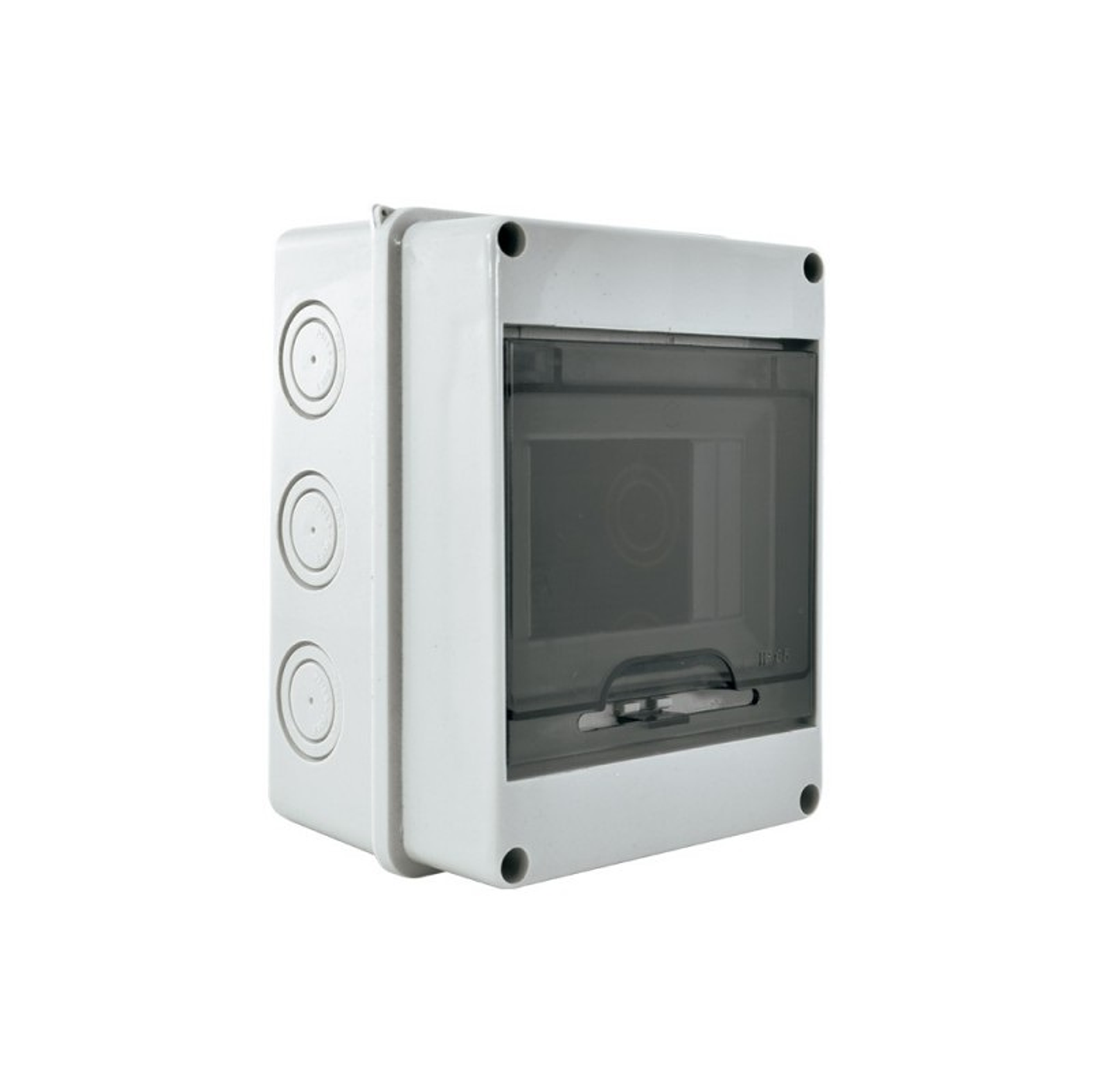 Tablero S/P Estanco 5P IP65 Lexo 1