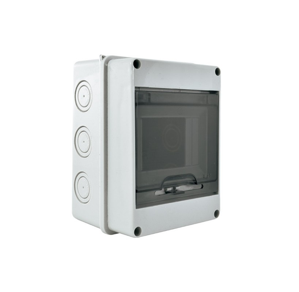 Tablero S/P Estanco 5P IP65 Lexo 1