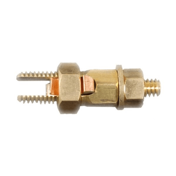 Perno Partido 6 A 3 Awg C/Espiga