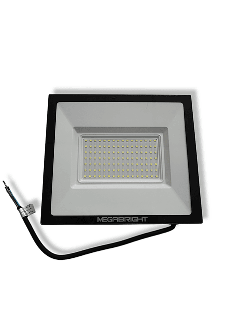 Proyector Led 100W 6000K Megabright