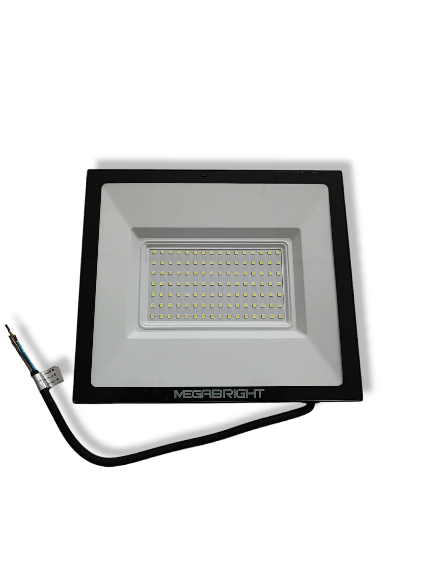 Proyector Led 100W 6000K Megabright 1