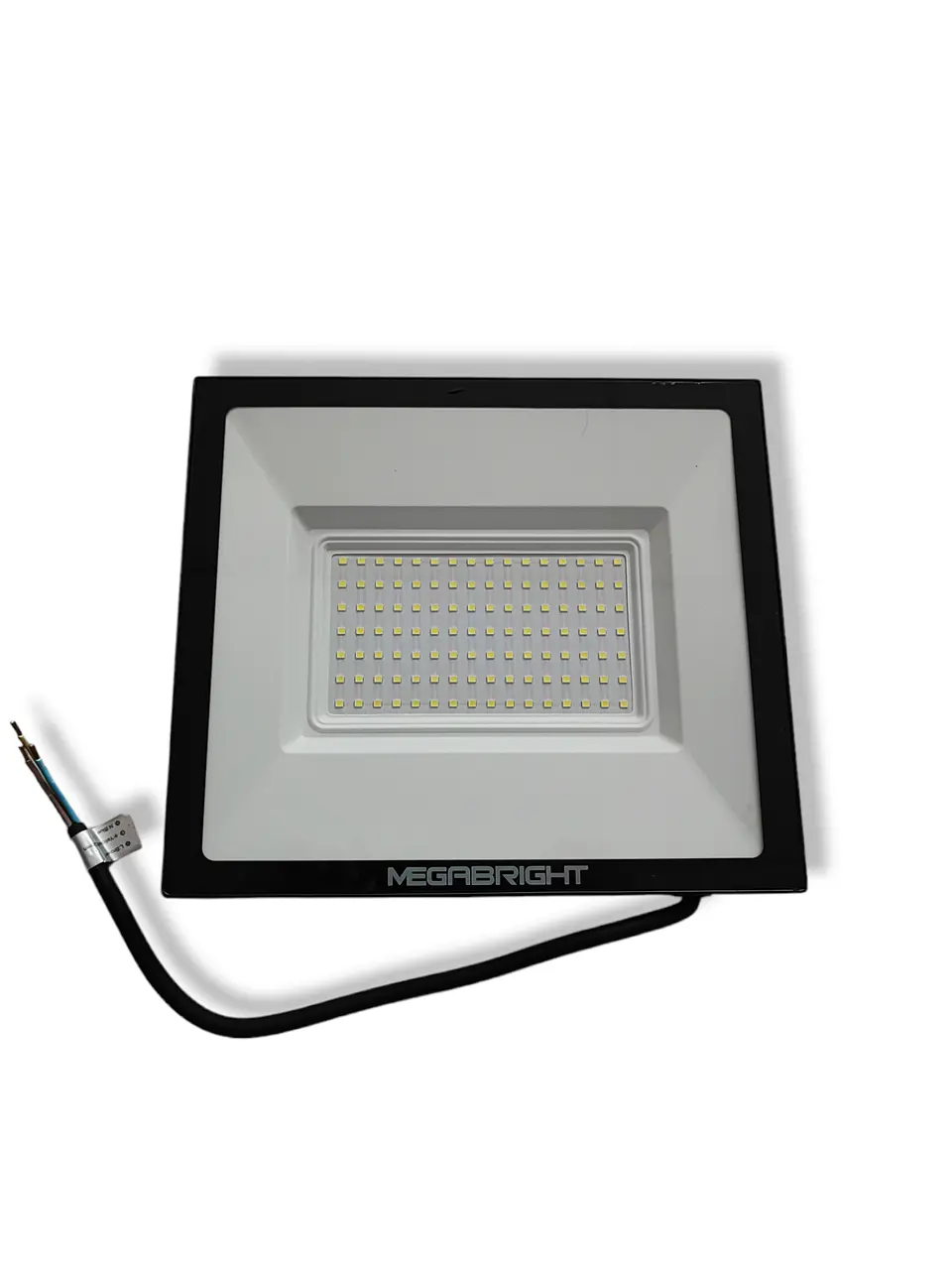 Proyector Led 100W 6000K Megabright 1