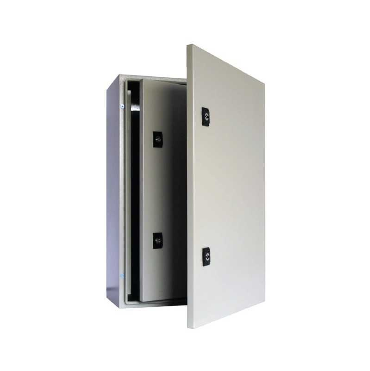 Gabinete Metalico 800X600X200 Ip65 2P 2