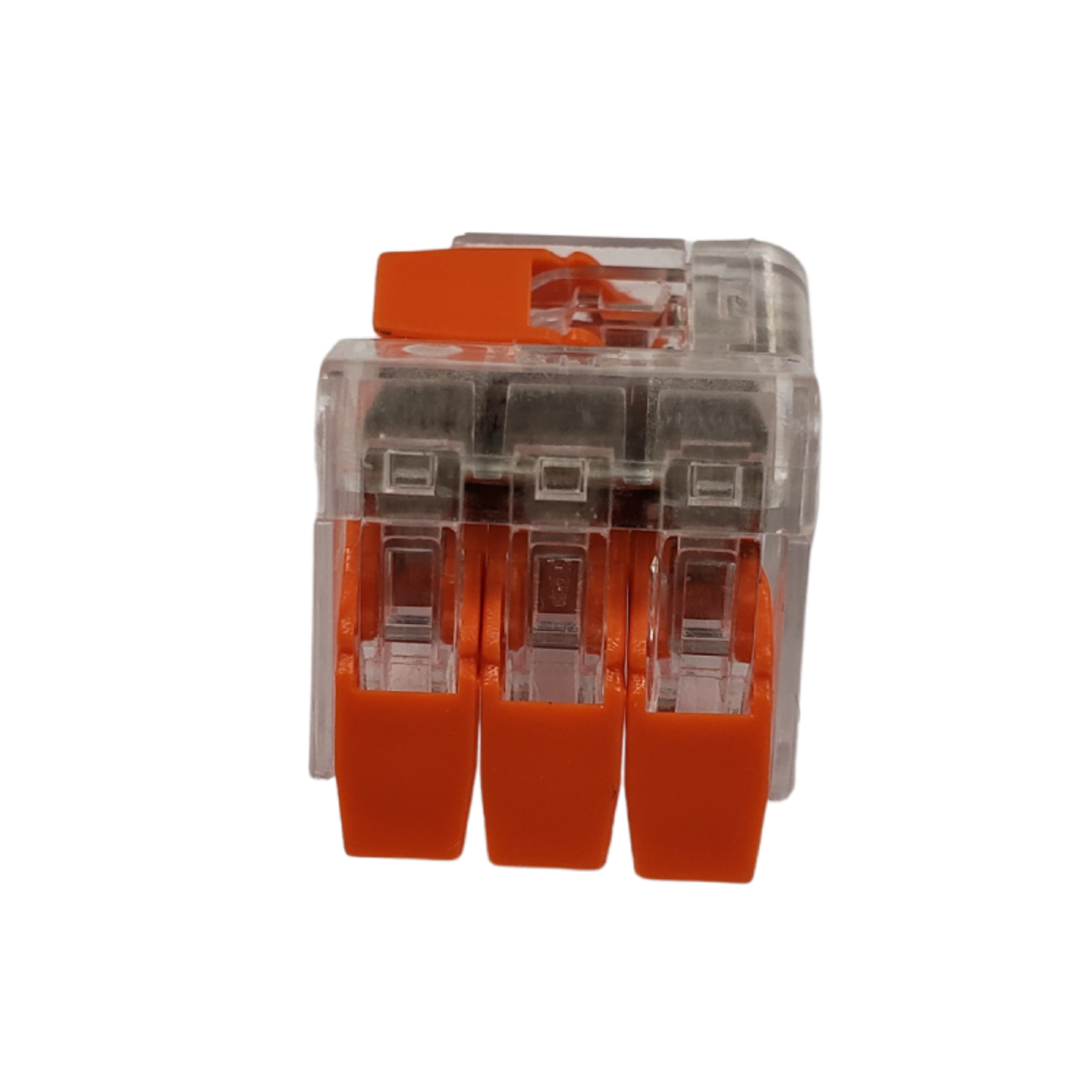 Conector Union 3 Der 0.8-4Mm Bekam 1