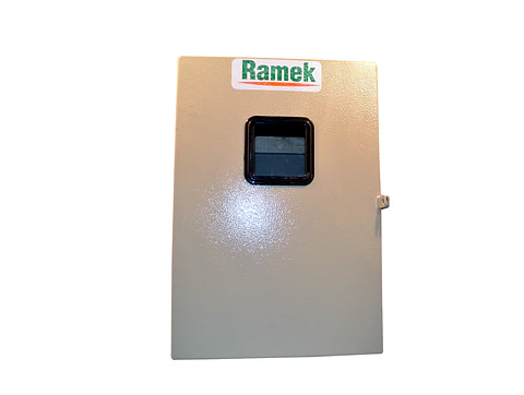 Caja Cubre Empalme Monofasico 500X350X200