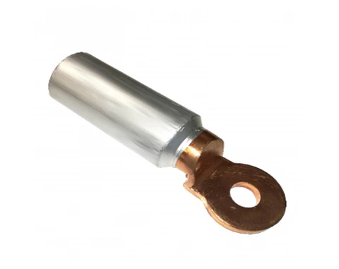 Terminal Ojo Bimetal 50mm2