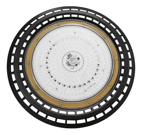 Campana Led Ufo 150 W Megabright