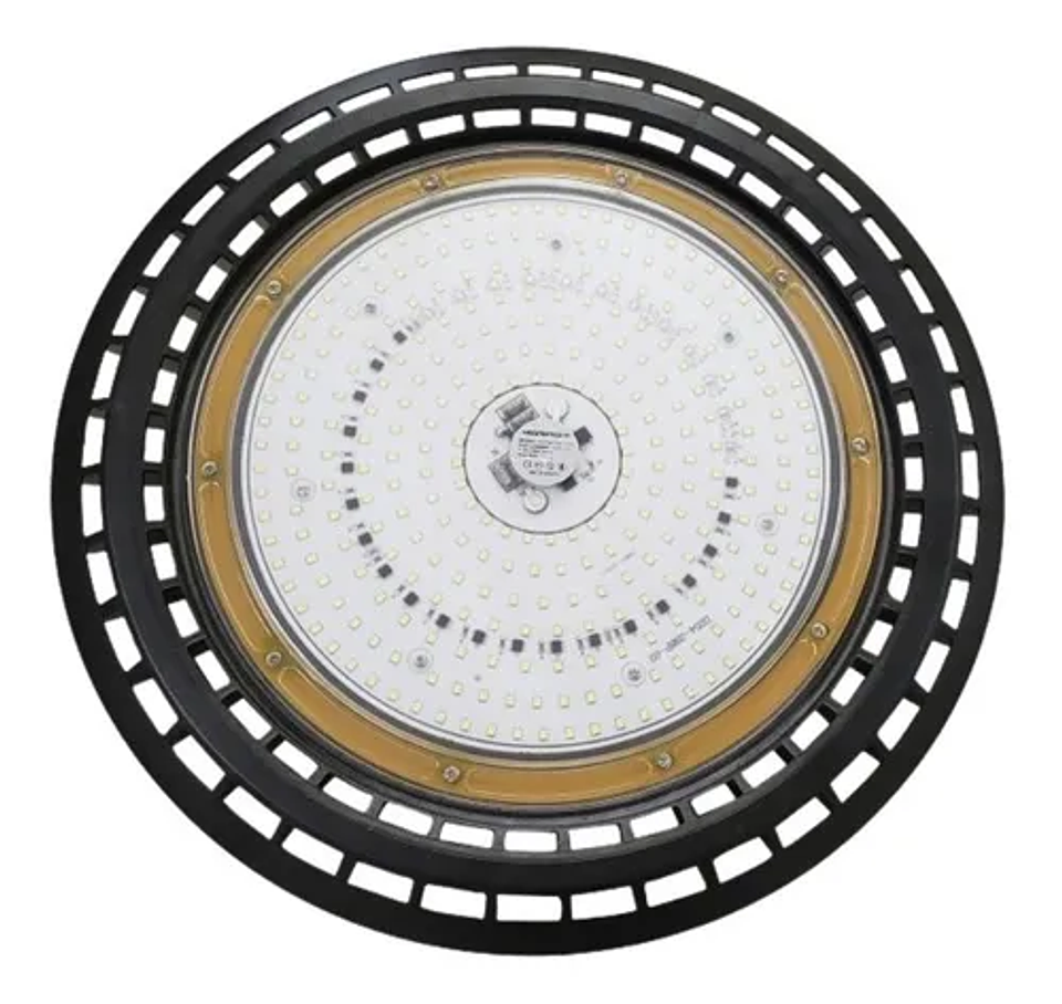 Campana Ufo Led 200W 6000K 1