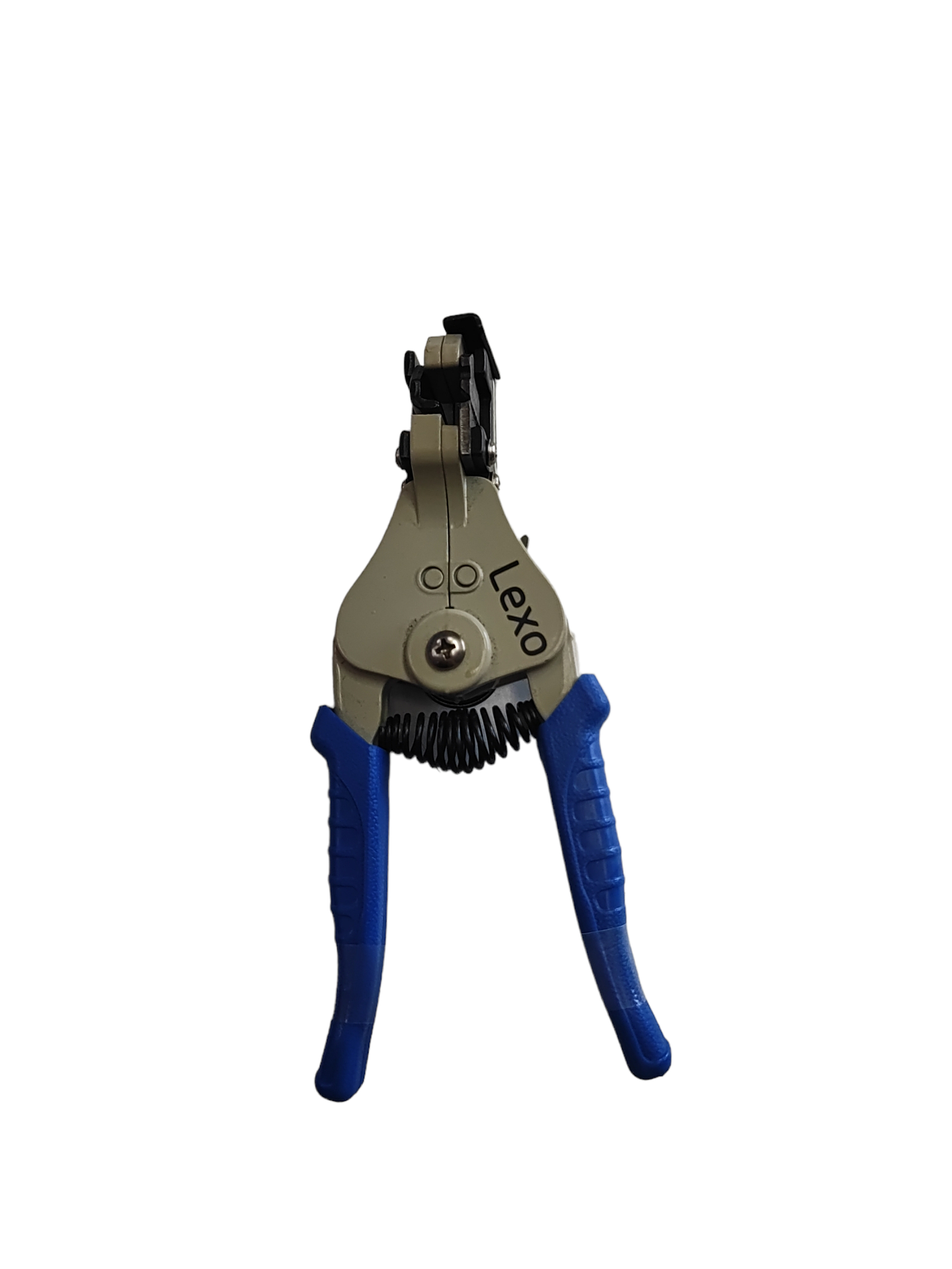 Pelacables Automatico 0.5-3.2Mm Lexo 1