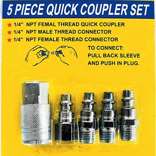 Acoplas 5Pcs  Taiwan ACO501