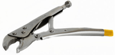 Alicate Caiman 10" Uyustools ALM210