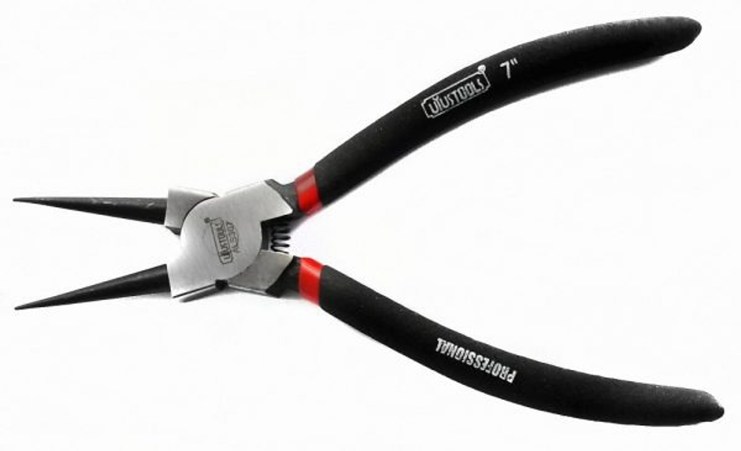 Alicate Sacaseguro 7