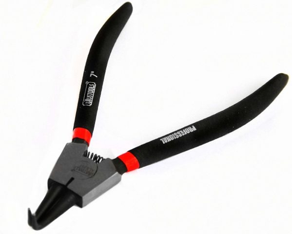 Alicate Sacaseguro 7