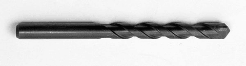 Broca Cemento 8Mm X 120  Uyustools BCC08U