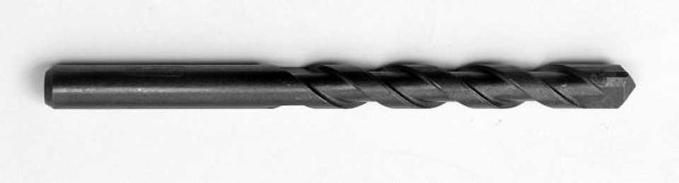 Broca Cemento 8Mm X 120  Uyustools BCC08U 1