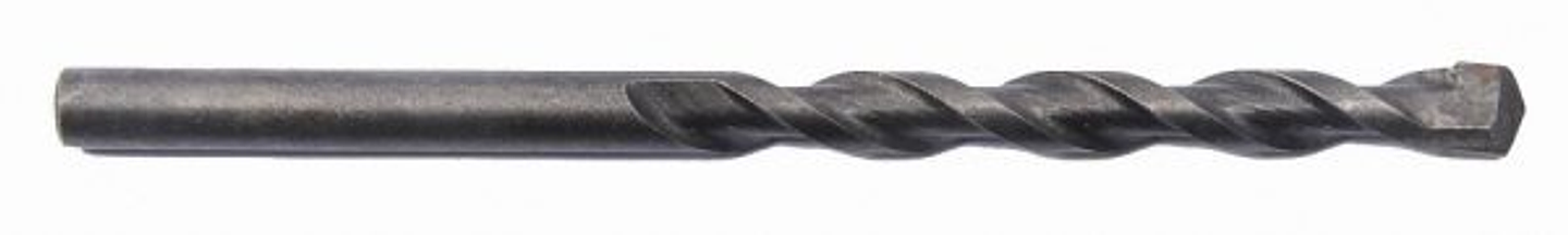 Broca Cemento 6Mm X 100  Uyustools BCC06U6931598236578 2