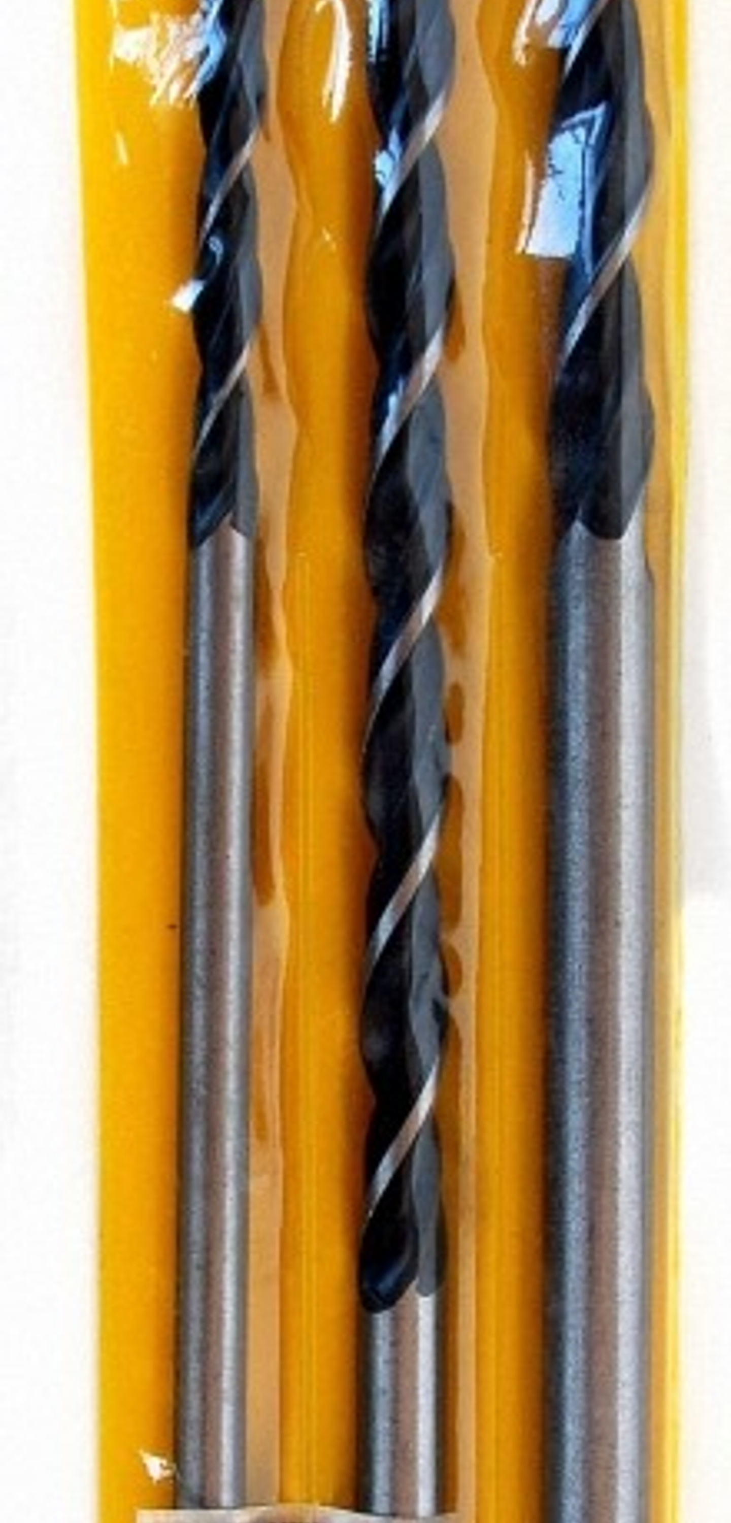 Broca Madera 3Pcs X 300 BCM303 1