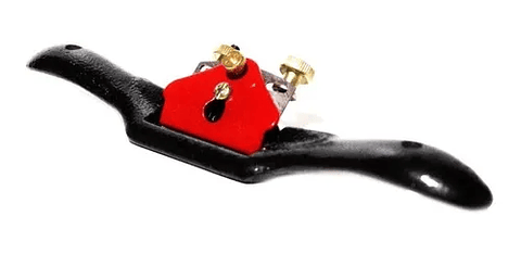 Cepillo Manual Espauce 10" Uyustools CPM10E