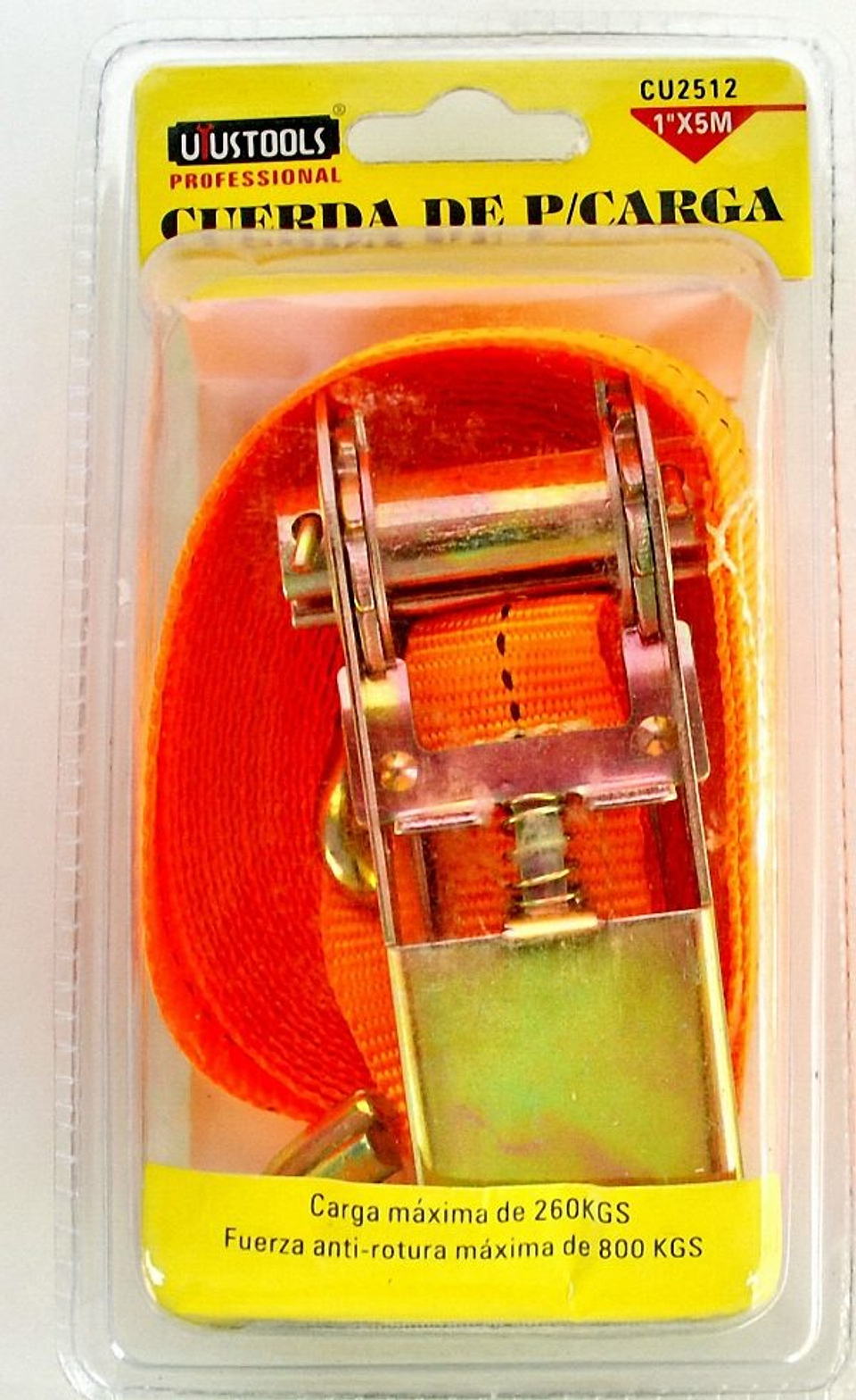 Cuerda Para Carga R2512A  1