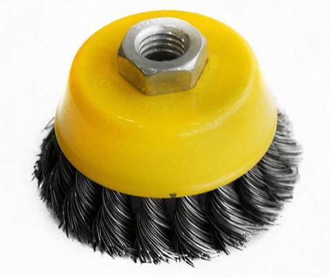 Escobilla Copa 3 Twisted EBC103