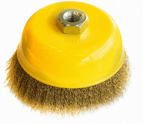 Escobilla Copa 4 9251 EBC004