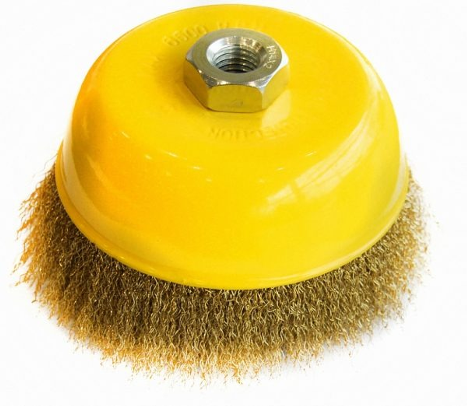 Escobilla Copa 4 9251 EBC004 1