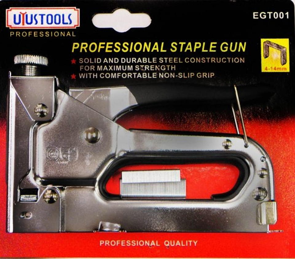 Engrampadora Taiwan 4-14Mm EGT001 1