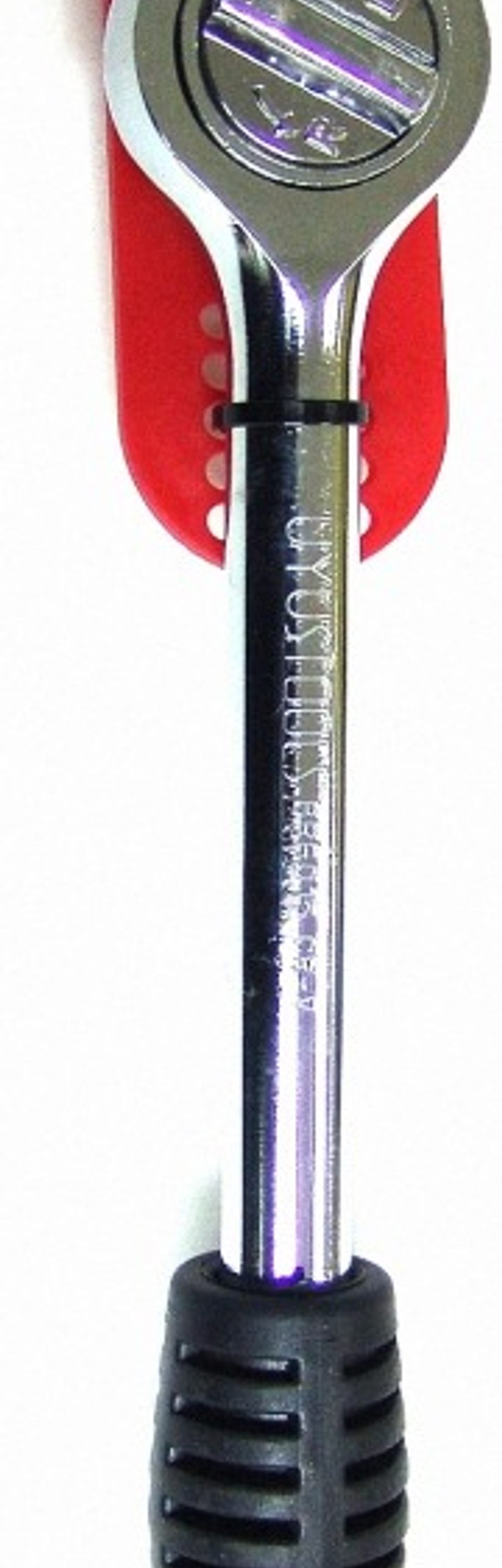 Llave Chicharra 1/2 Taiwan G17 1