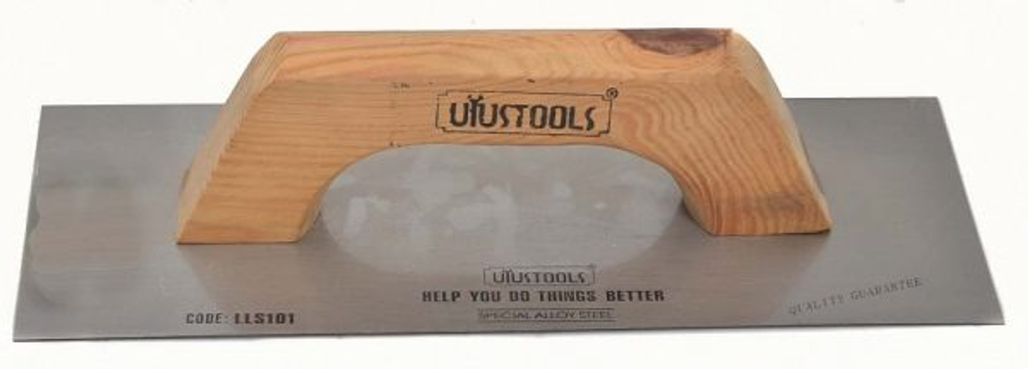 Llana Uyustools Sin Dt. Ptn-120W LLS101 1